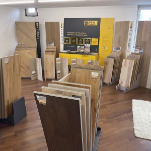 Besuchen Sie unseren Showroom