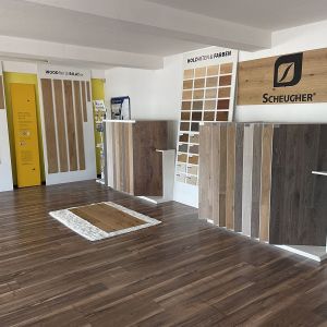 Besuchen Sie unseren Showroom