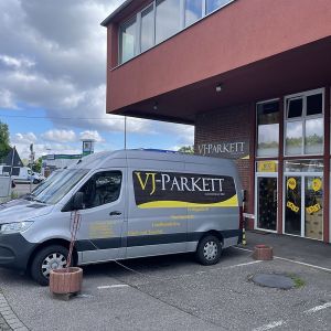 Besuchen Sie unseren Showroom